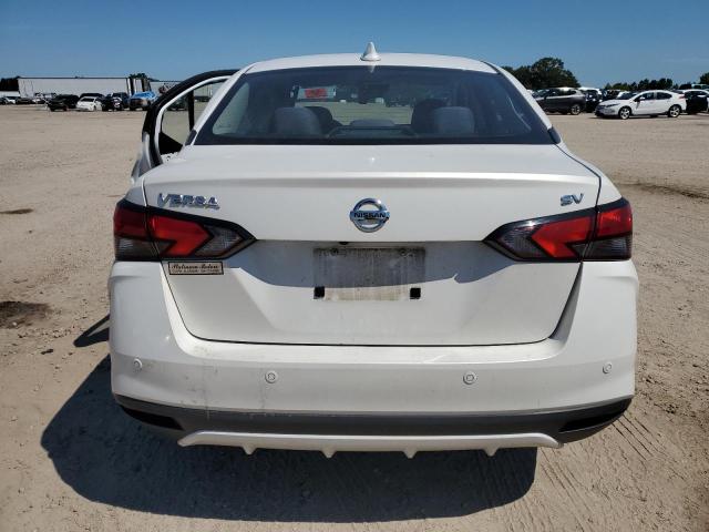 2020 NISSAN VERSA SV - 3N1CN8EV7LL911969
