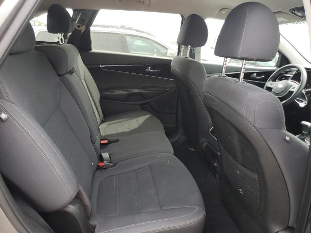 2019 KIA SORENTO L - 5XYPG4A36KG478351
