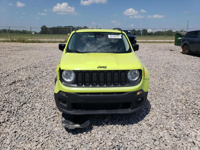 2017 JEEP RENEGADE L - ZACCJABB9HPG06269