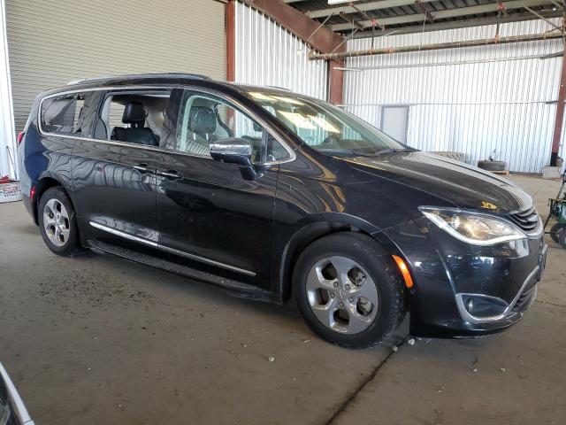 2018 CHRYSLER PACIFICA H 2C4RC1N7XJR358790