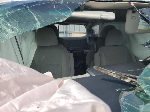 2017 TOYOTA SIENNA LE 5TDKZ3DC7HS817169