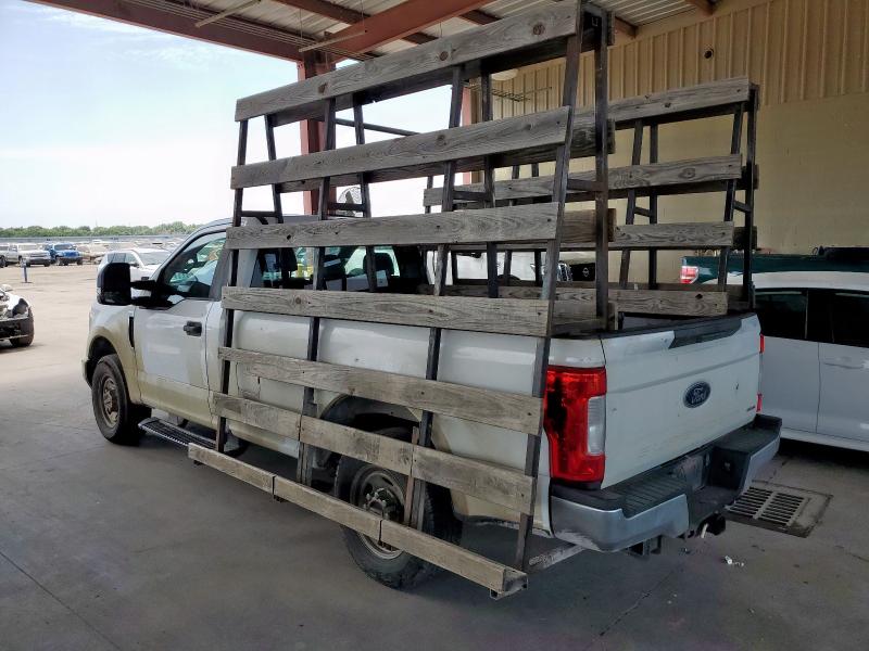 2017 FORD F250 SUPER DUTY 1FTBF2A69HEE50217