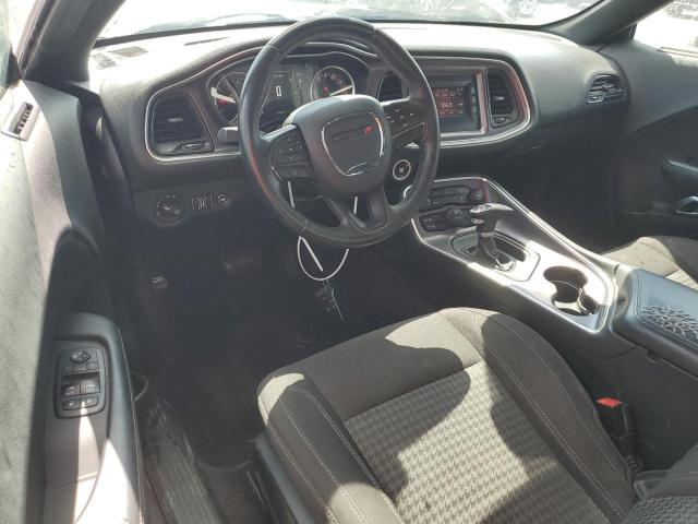 2017 DODGE CHALLENGER 2C3CDZBT7HH561210