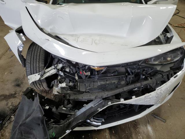 2023 CHEVROLET CAMARO LS - 1G1FB1RX8P0159636