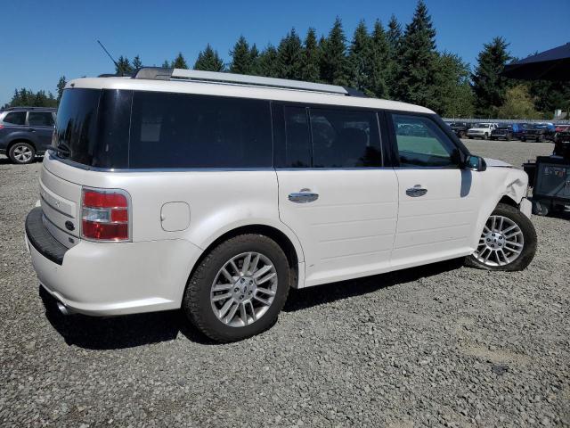 2017 FORD FLEX SEL 2FMHK6C88HBA09522
