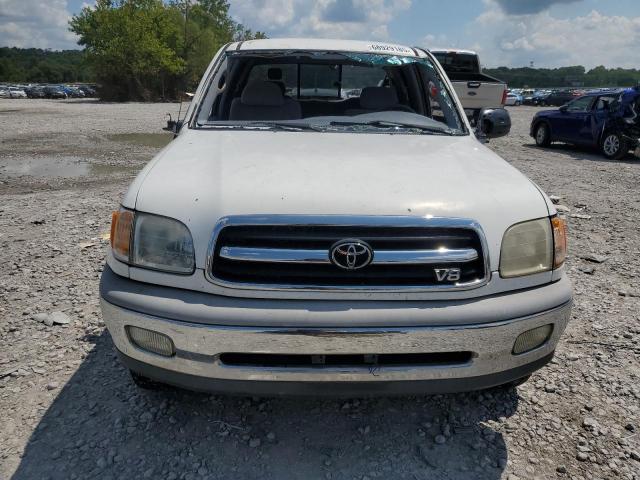 2000 TOYOTA TUNDRA ACC #3239321112
