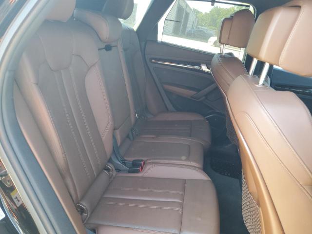 2018 AUDI Q5 PREMIUM WA1BNAFYXJ2240802