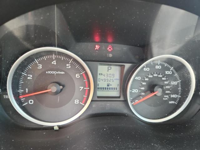 2017 SUBARU FORESTER 2.5I PREMIUM JF2SJADC8HH508201