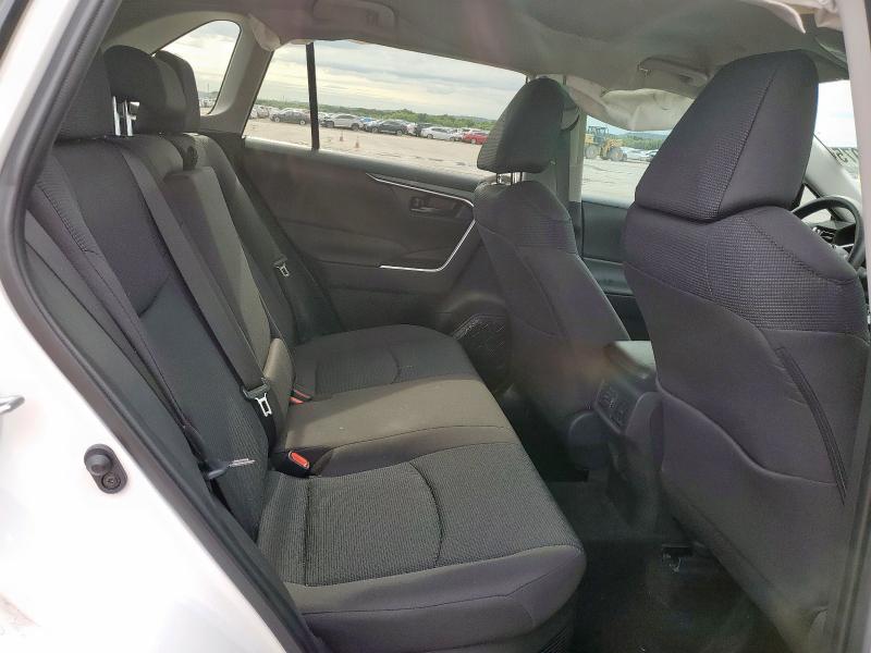 2023 TOYOTA RAV4 LE - 4T3LWRFV2PU108810