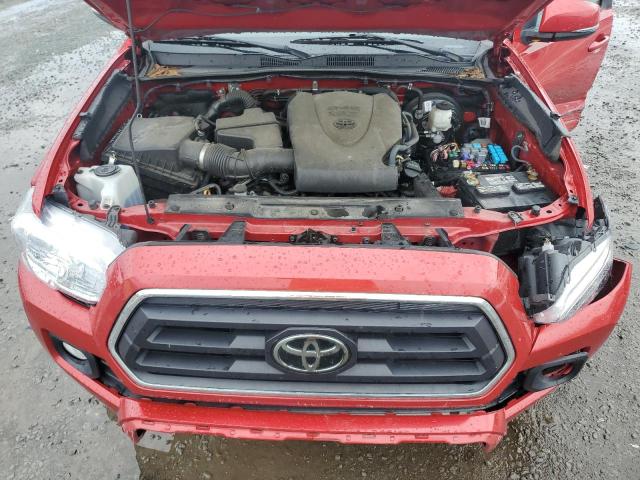 2023 TOYOTA TACOMA DOUBLE CAB 3TMAZ5CN5PM206677