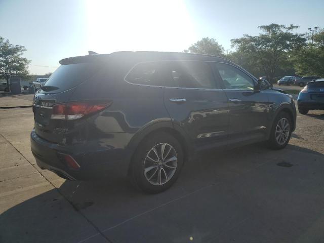 2017 HYUNDAI SANTA FE S - KM8SMDHF7HU240109