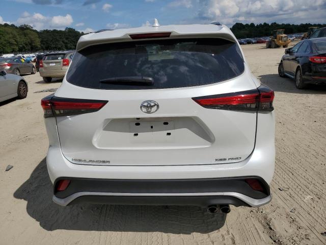 2023 TOYOTA HIGHLANDER 5TDKDRBH9PS512156