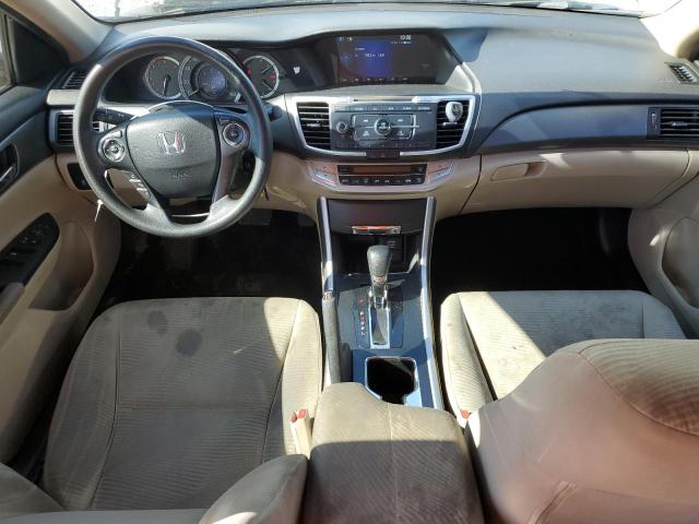 2015 HONDA ACCORD LX - 1HGCR2F30FA248558