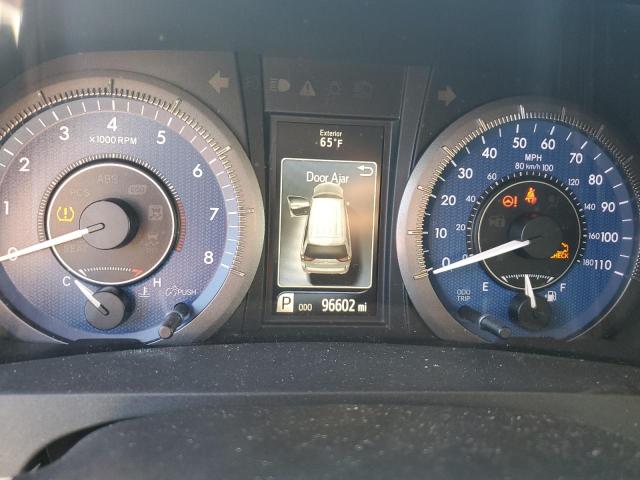 2015 TOYOTA SIENNA XLE 5TDYK3DC2FS688690
