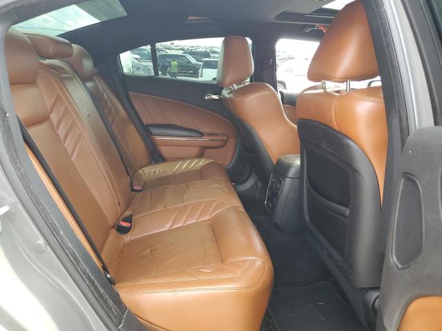 2017 DODGE CHARGER SR 2C3CDXL93HH539146