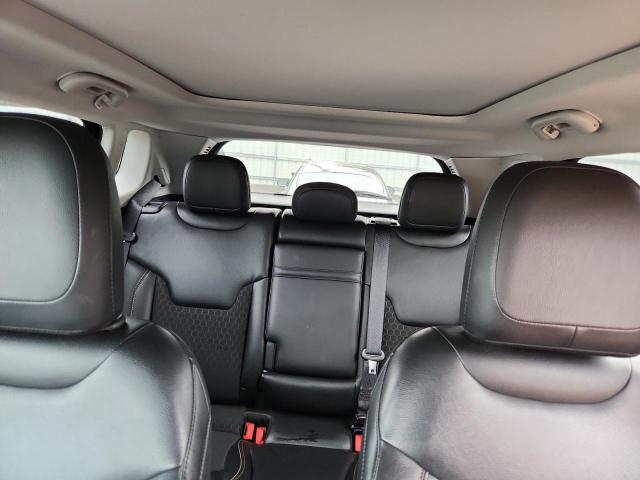 2018 JEEP COMPASS LA 3C4NJDBB2JT222861