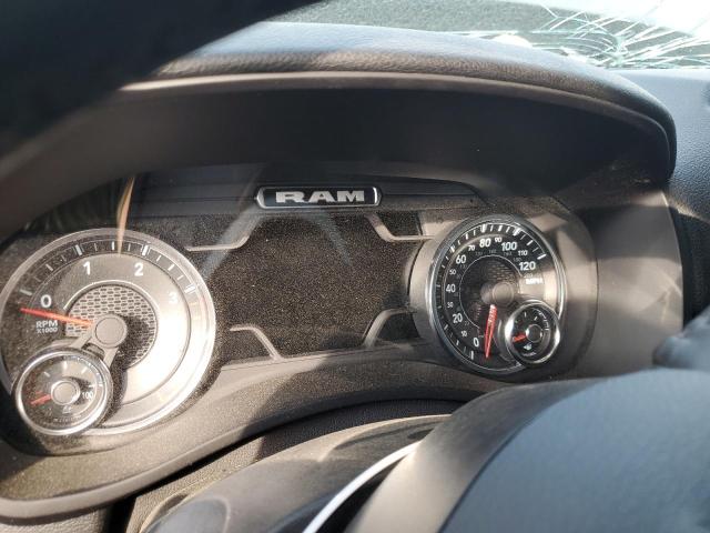 2024 RAM 2500 BIG H 3C6UR5DL6RG335854