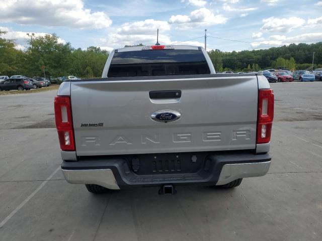 2021 FORD RANGER XL 1FTER4FH6MLD01764