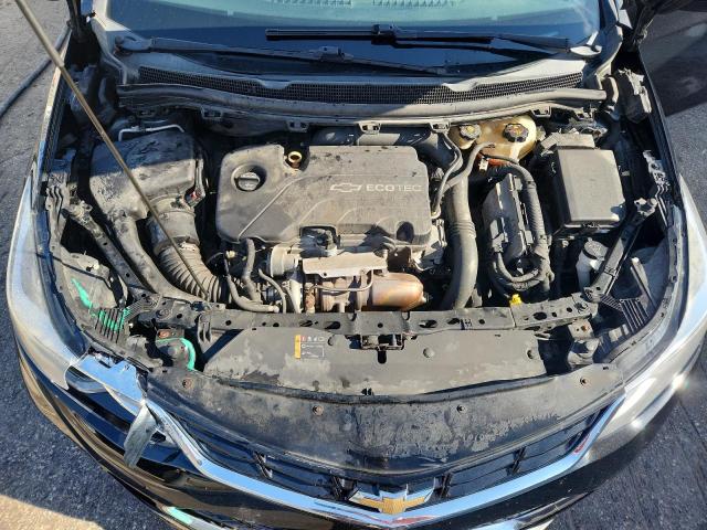 2016 CHEVROLET CRUZE LT - 1G1BD5SM3G7237165