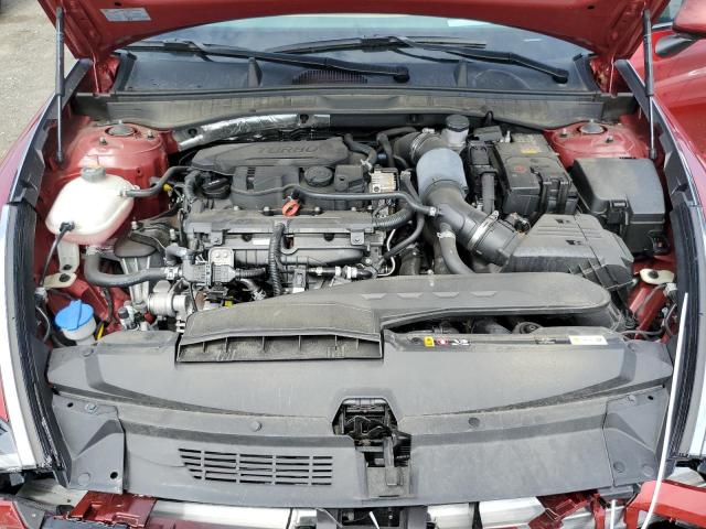 2023 HYUNDAI SONATA LIMITED - KMHL34J25PA291882