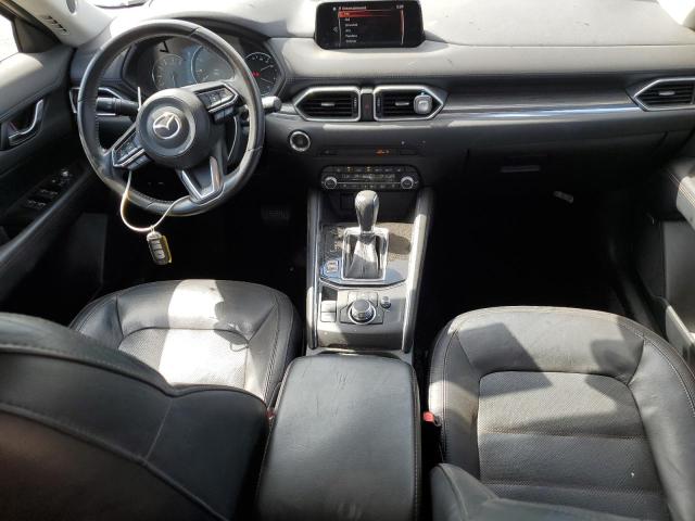 2019 MAZDA CX-5 GRAND - JM3KFBDM9K0580102