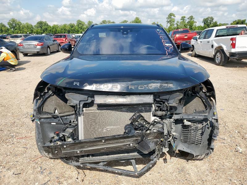 2018 LAND ROVER RANGE ROVER VELAR R-DYNAMIC SE - SALYL2RX6JA776353
