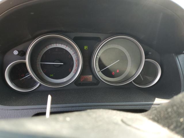 2012 MAZDA CX-9 - JM3TB3CA1C0357163