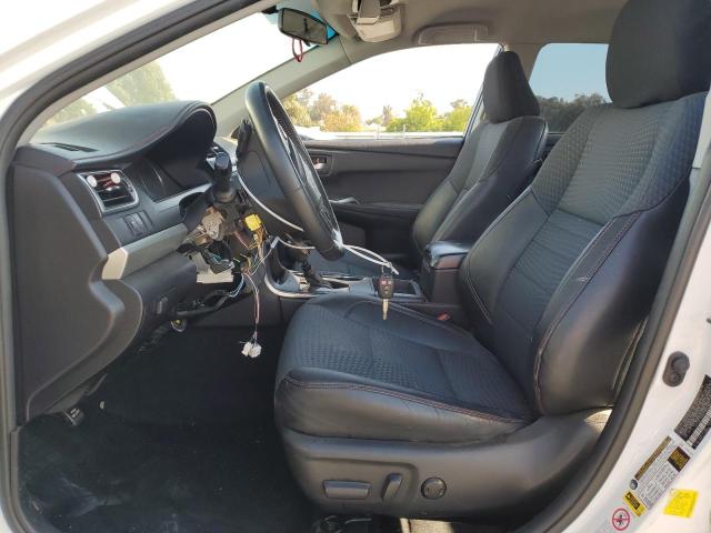 2015 TOYOTA CAMRY LE 4T1BF1FK2FU031561