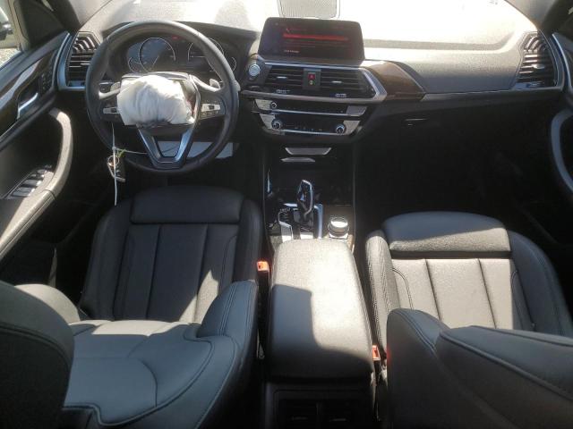 2020 BMW X3 SDRIVE3 5UXTY3C08LLU69387