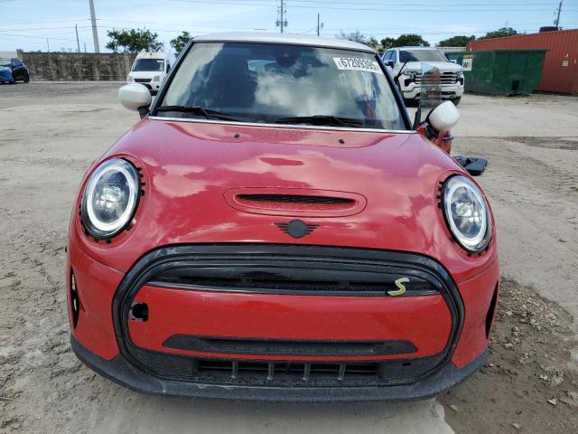 2024 MINI COOPER SE WMW13DJ09R2U65585