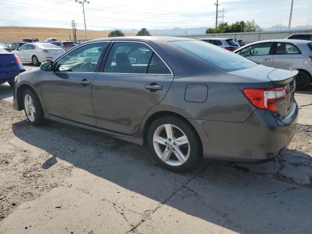 2013 TOYOTA CAMRY L - 4T1BF1FK8DU269766