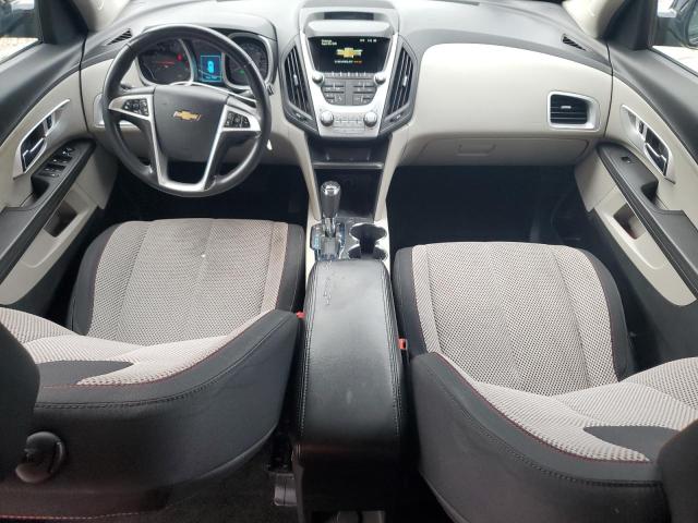 2017 CHEVROLET EQUINOX LT 2GNFLFEKXH6167541