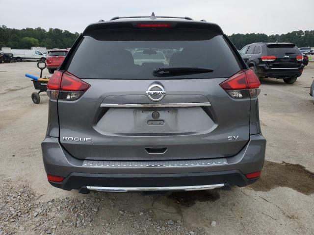 2017 NISSAN ROGUE S 5N1AT2MT6HC848613
