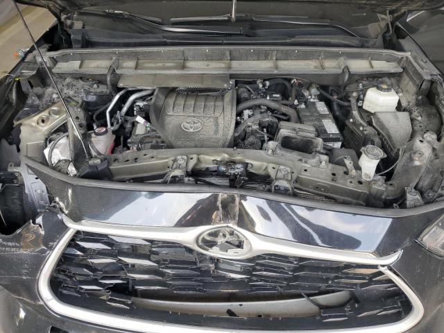 2023 TOYOTA HIGHLANDER 5TDKDRAH9PS002035