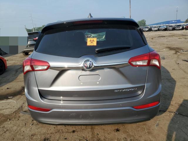 2020 BUICK ENVISION E LRBFXCSA4LD155580