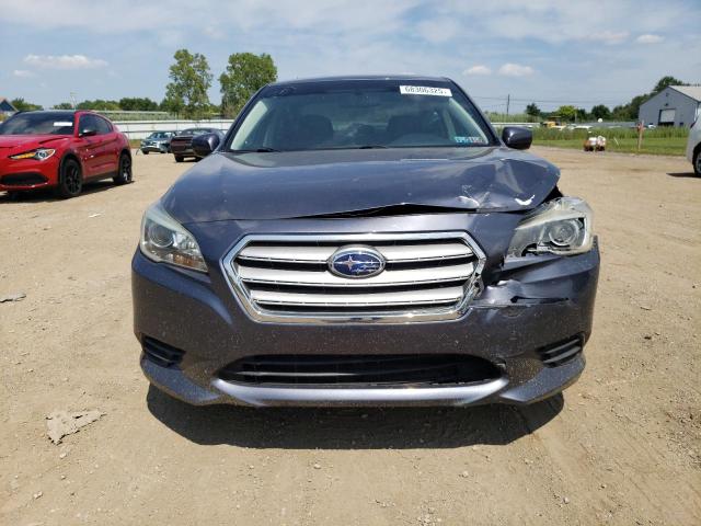 2017 SUBARU LEGACY 2.5 4S3BNAD69H3028386