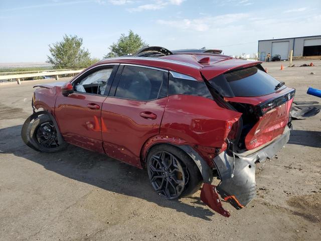2025 NISSAN KICKS SR 3N8AP6DD3SL360244