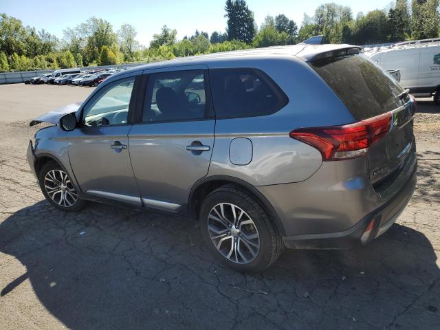 2018 MITSUBISHI OUTLANDER JA4AD3A30JJ004297