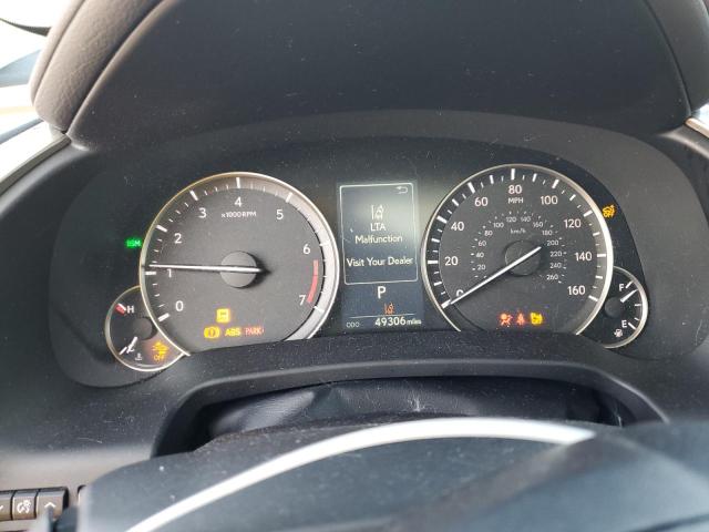 2022 LEXUS RX 350 - 2T2HZMDA0NC363863