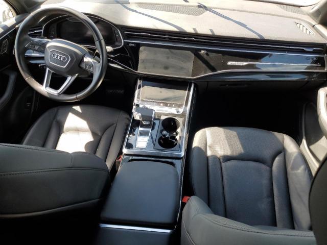 2021 AUDI Q7 PRESTIG WA1VXBF70MD024955