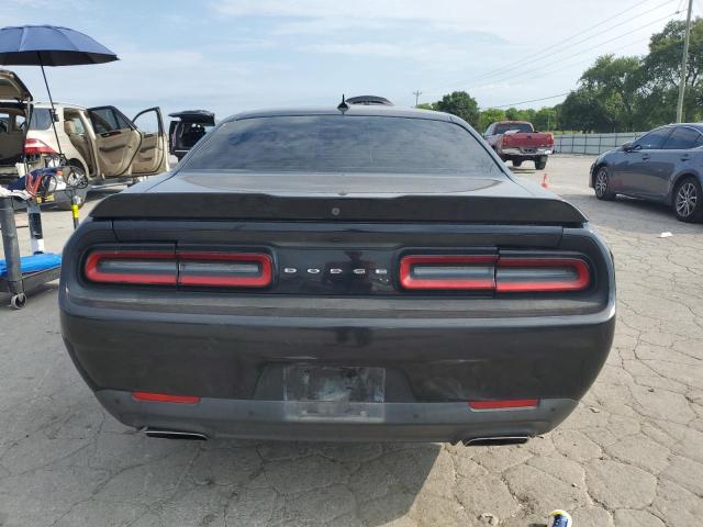 2015 DODGE CHALLENGER SRT 392 2C3CDZDJXFH707074