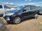 2019 FORD ESCAPE SEL - 1FMCU9HDXKUA85515