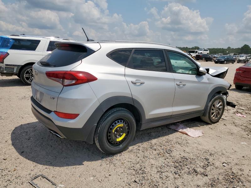 2016 HYUNDAI TUCSON LIM - KM8J33A23GU222897