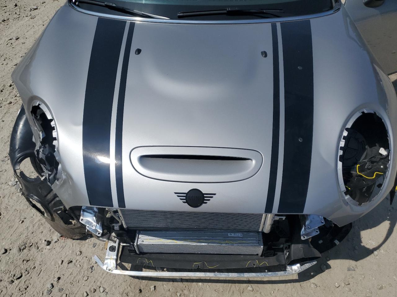 MINI CLUBMAN S CLUBMAN ALL4