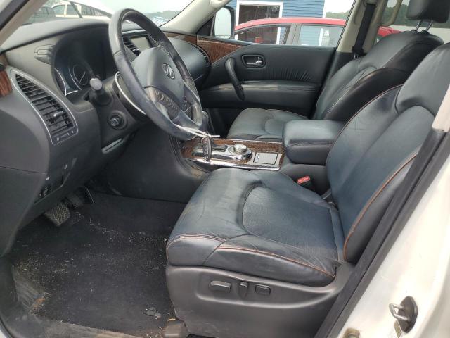2018 NISSAN ARMADA SV JN8AY2NC9J9558829