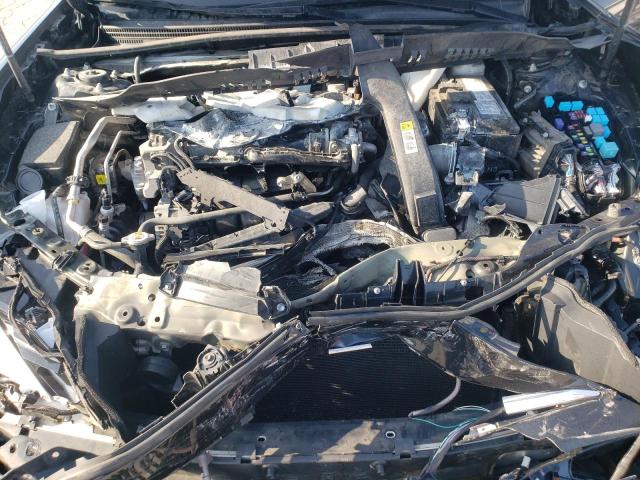 2021 LEXUS ES 250 BAS #3297081490