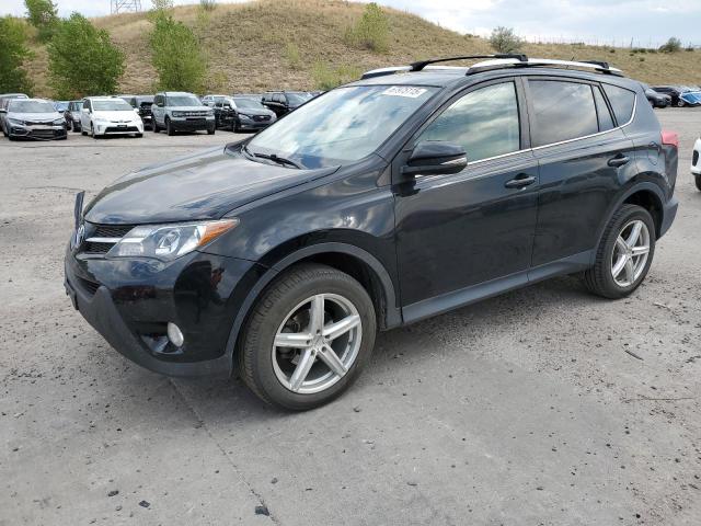 2013 TOYOTA RAV4 LIMIT - 2T3DFREVXDW041858