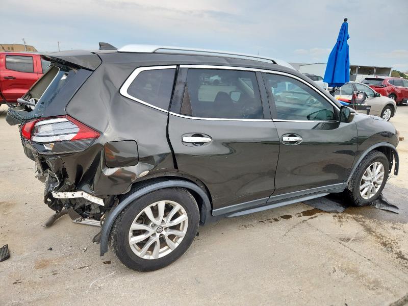 2017 NISSAN ROGUE S - KNMAT2MVXHP519377