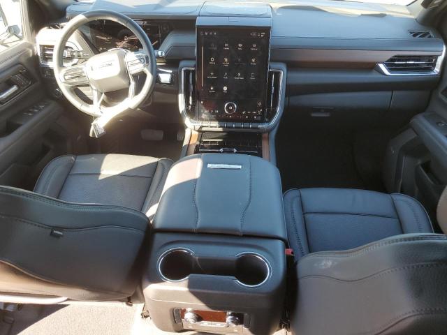 2025 GMC YUKON XL DENALI 1GKS2JRL5SR239374