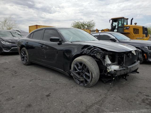 2023 DODGE CHARGER SX - 2C3CDXBG4PH600499